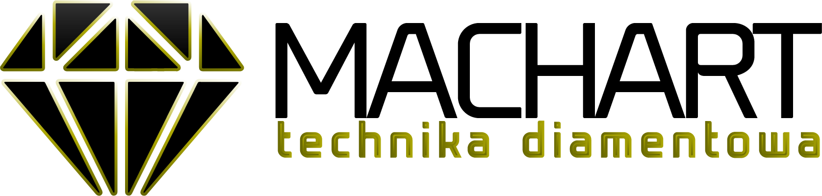 MachArt - technika diamentowa, wiercenie otworów, cięcie